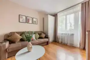 ApartLux (АпартЛюкс) на Фестивальной, Москва