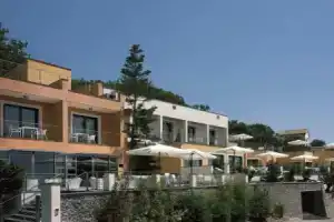 Отель «Relais Paradiso», Виетри-суль-Маре