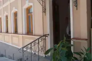 Guest House Gamardjoba, Тбилиси