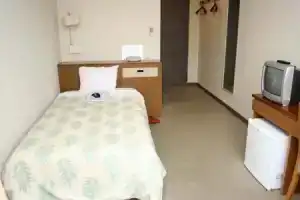 Hotel «Yuou Onsen», Кофу