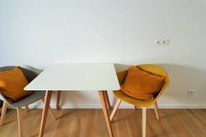 Glück Auf Appartements Walter-Hohmann, Гельзенкирхен