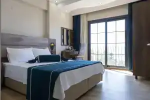 Отель «akan otel sunset», Измир