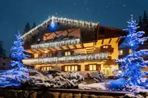 Hotel «Lajadira & Spa», Кортина д'Ампеццо