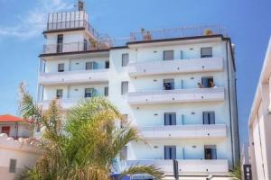 Hotel «Il Caminetto», Порто-Сан-Джорджо