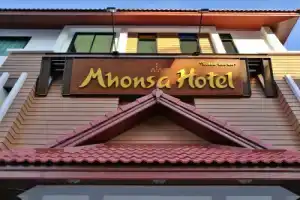 Mhonsa Hotel, Чианг Май