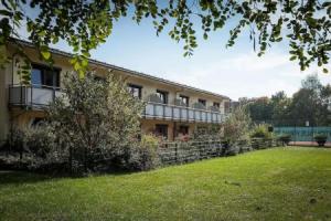 Aktiv Sporthotel Sächsische Schweiz, Пирна