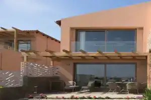 High Beach Hotel, Малия