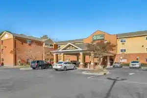 Extended Stay America Suites - Chesapeake - Churchland Blvd, Чесапик