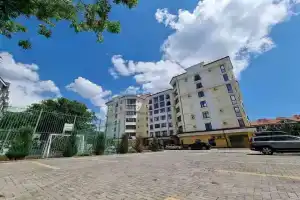 Апартаменты на улице Туристическая 2В, Геленджик