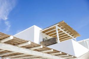 Plaka Villas Naxos - Villa Matina Villa Sofia, Айя-Анна