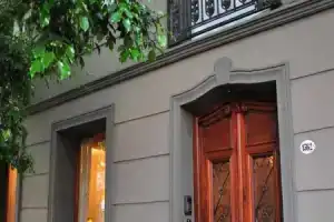 Отель «Bens l'hôTel Palermo», Буэнос-Айрес