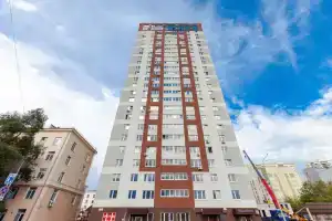 RentPlaza на проспектe Карла Маркса, Самара