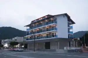 Varol Suite Hotel, Мармарис