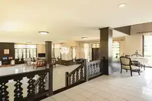 Garden Villa Near Maya Ningman, Чианг Май
