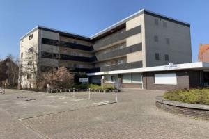 Apartment Seerose Norddeich, Нордайх