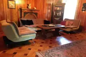 Guesthouse sunflower, Телави