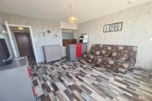 Appartement Saint-Jean-de-Monts, 1 pièce, 3 personnes - FR-1-224C-197, Сен-Жан-де-Мон