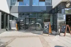 Limehome Darmstadt, Дармштадт