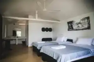 Samloem Laguna Resort, Кох Ронг