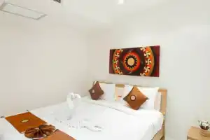 Sunset Plaza Karon 2 bedrooms Amazing Sea View, Ката