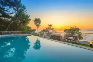 La Luna Faralya Villa 13, Фаралия