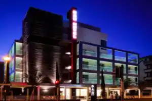 Dan Hotel, Риччионе