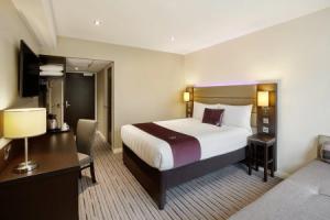Отель «Premier Inn East», Эдинбург