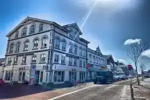 Marin Hotel Sylt, Вестерланд