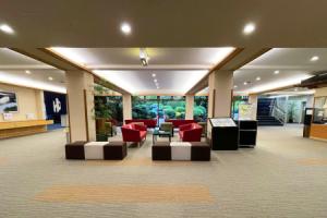 Izu Ajiro Onsen Shoufuen, Атами