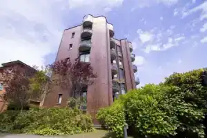 Logicasa Mentana Garden, Комо