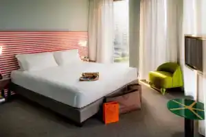 Отель «Glam Milano», Милан