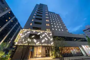Hotel «Oriental Express Fukuoka Tenjin», Фукуока