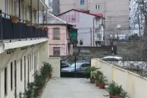 Отель «7», Батуми