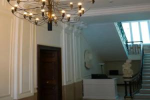 Villa Magnolia, Кастелламмаре-ди-Стабия