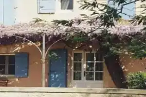 Mas Petit Fourchon, Арль