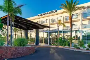 Cabogata Beach Hotel & Spa, Ретамар