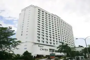 Crystal Crown Hotel Petaling Jaya, Петалинг-Джая