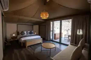 Гостевой дом «Mysk Moon Retreat», Шарджа
