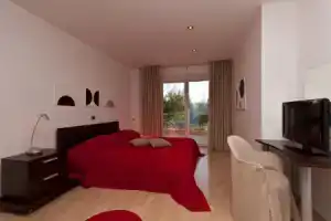 Hotel «Villa Annette», Рабац