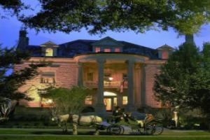 Graystone Inn, Уилмингтон