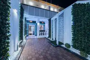 Hostal Luxury Nit I Dia, Алтея