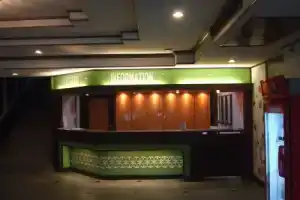 Phu Luang Hotel, Лей