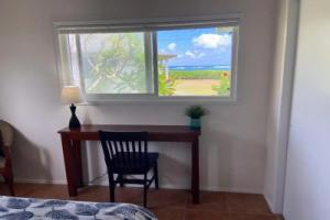 OceanFront Kauai - Rhythm TVNC 4288, Капаа