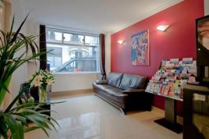 Mary's Hotel République, Париж