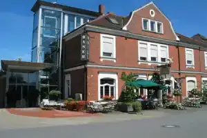 Hotel «Lindenhof», Эмсдеттен