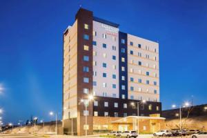 Fairfield Inn & Suites Queretaro Juriquilla, Керетаро