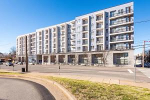 Locale Vanderbilt - Nashville, Нэшвилл