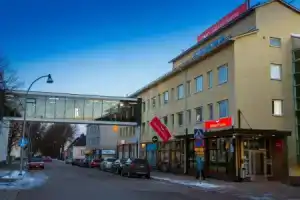 SpaHotel Hamina, Хамина