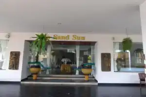 Sea Sand Sun Resort, Бан Пхе
