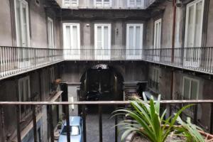 La Bella Napoli b&b, Неаполь